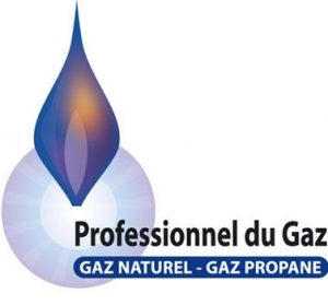 professionnels du gaz