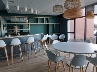 Laiterie Saint Denis De L'hôtel tunzini orléans expert en génie climatique