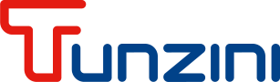 Logo Tunzini expert en génie climatique Grand Ouest