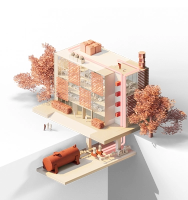 Efficacité énergétique Tunzini Expert En Génie Climatique