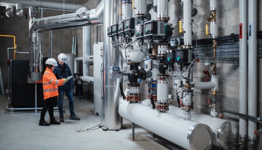 Tunzini Le Mans Expert En Génie Climatique dans la Sarthe