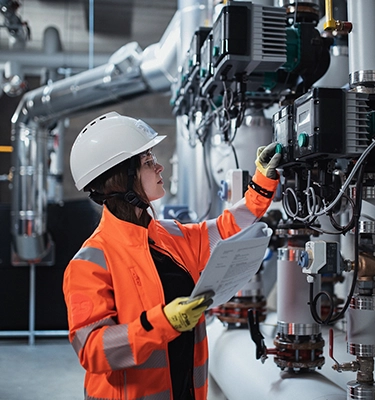 Tunzini Expert Efficacité énergétique Grand Ouest